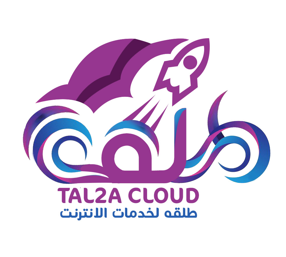 طلقة لخدمات الانترنت والشبكات